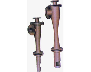 Rubber Lining Pump in Ahmedabad