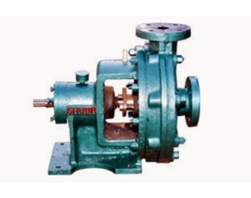 PP FRP Blower in Ahmedabad