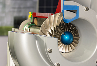 PP FRP Scrubber manufacturers in Ahmedabad